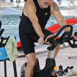 2025-11-30 Triathlon indoor XS UCPA Reims Téléthon