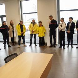 2025-12-12 Remise de chèque AFM-Téléthon